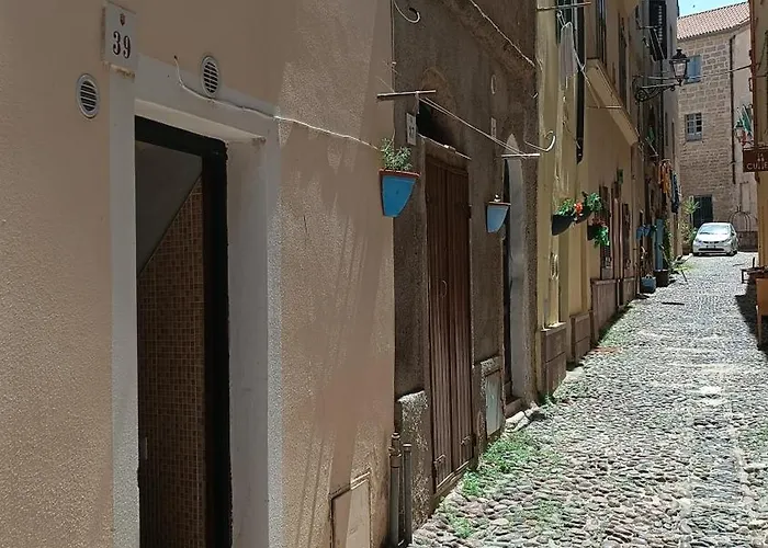 Alcova Del Sol