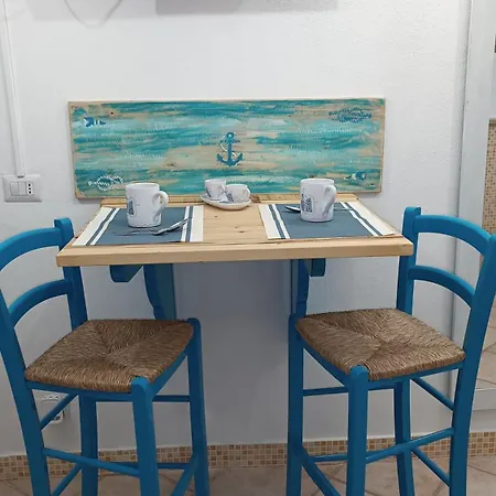 Alcova Del Sol Appartement Alghero Buitenkant foto