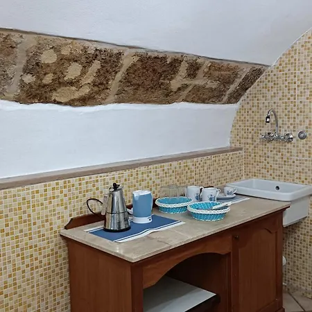 Alcova Del Sol Appartement Alghero Buitenkant foto