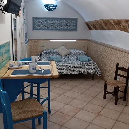 Alcova Del Sol Appartement Alghero Buitenkant foto