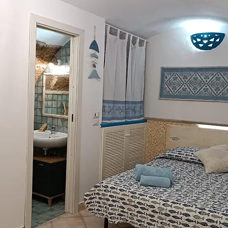 Alcova Del Sol Appartement Alghero Buitenkant foto