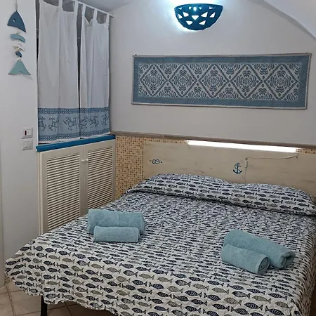 Alcova Del Sol Appartement Alghero Buitenkant foto