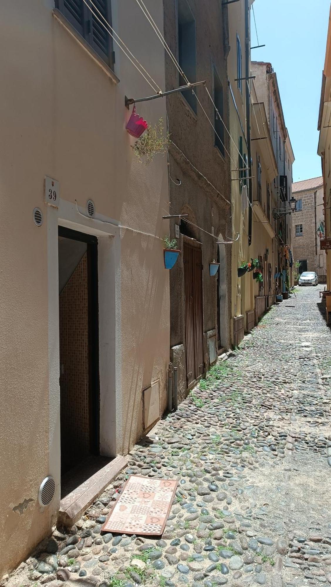 Appartement Alcova Del Sol *