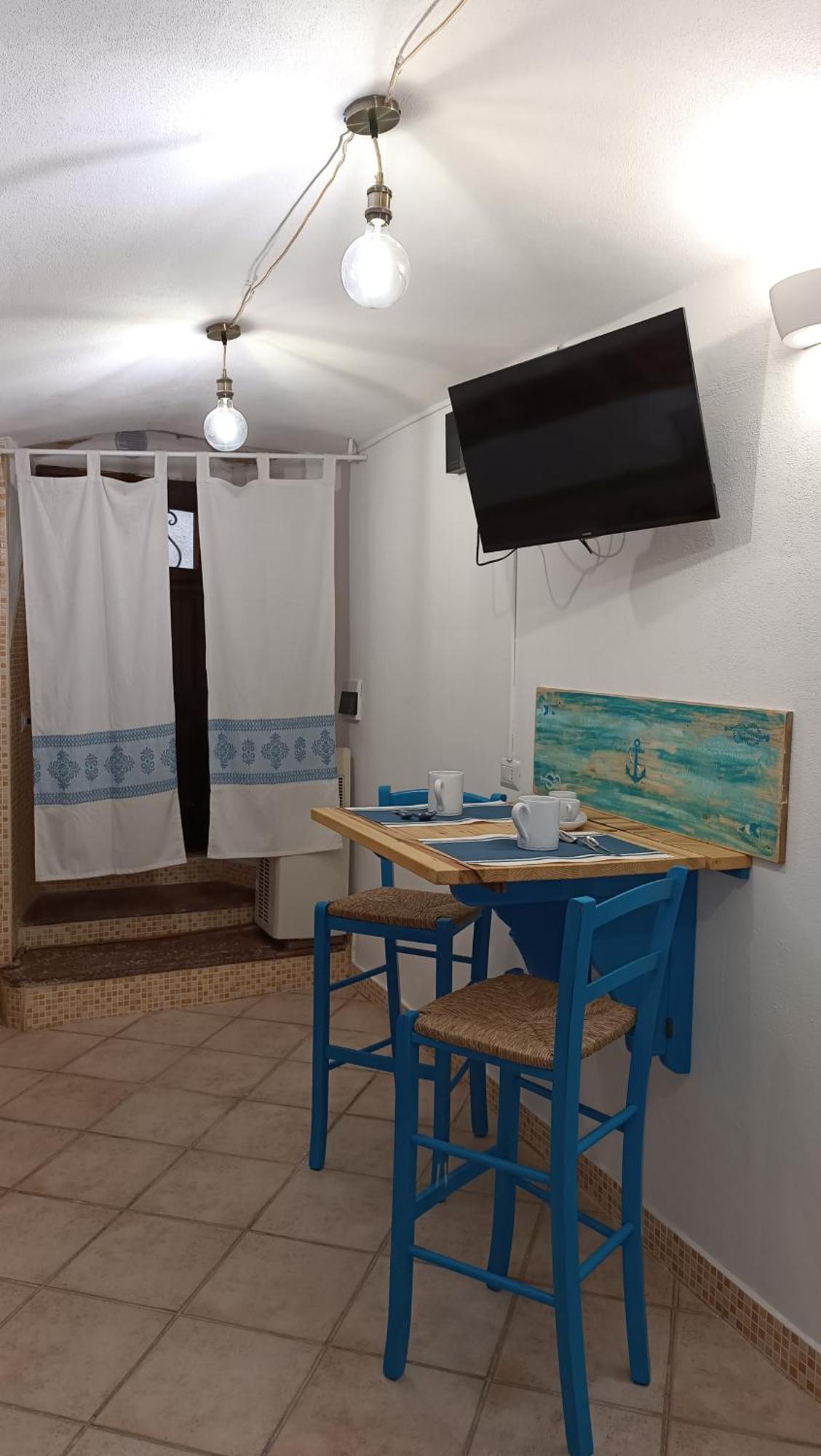 Alcova Del Sol Appartement