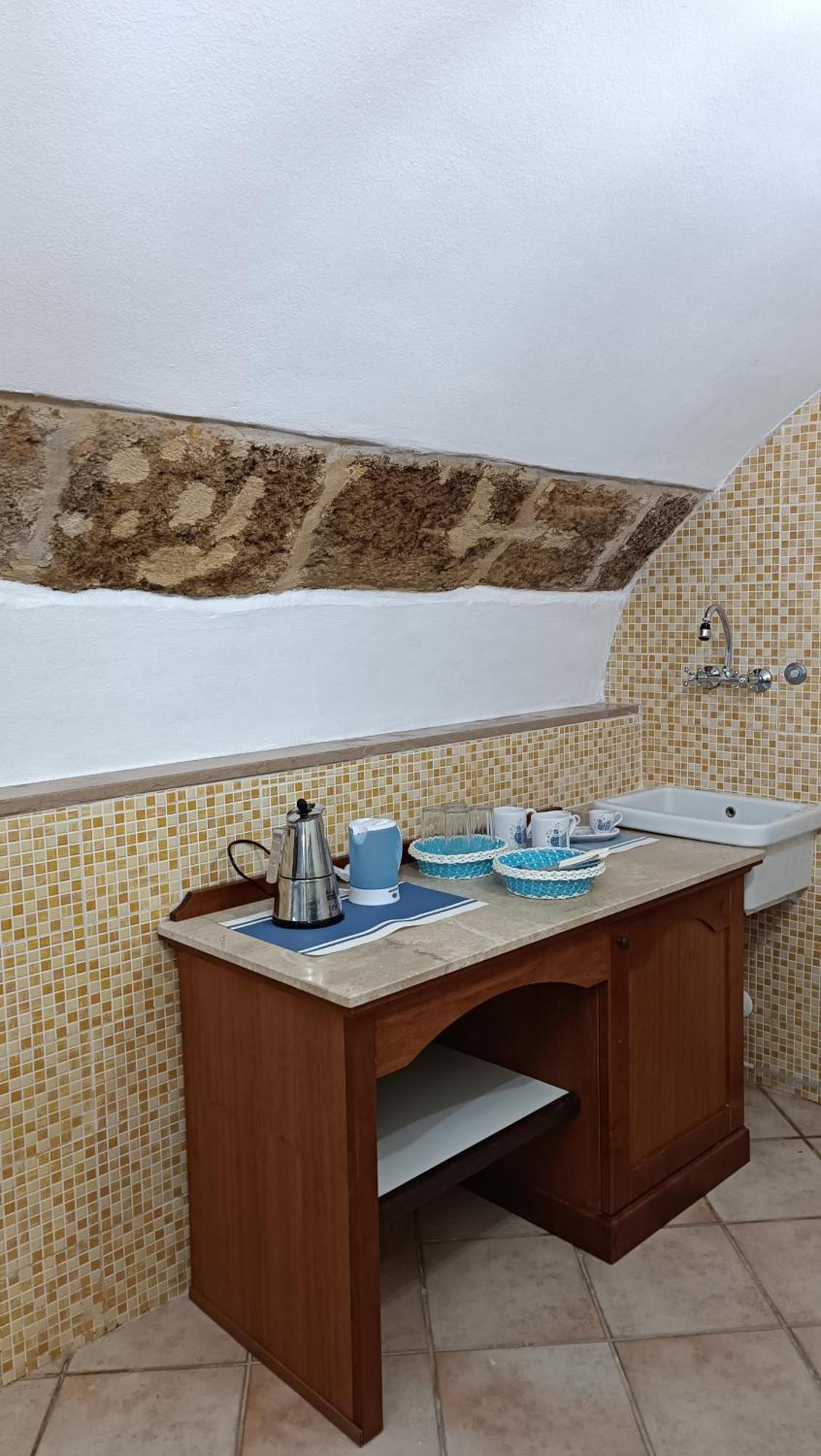 Appartement Alcova Del Sol *