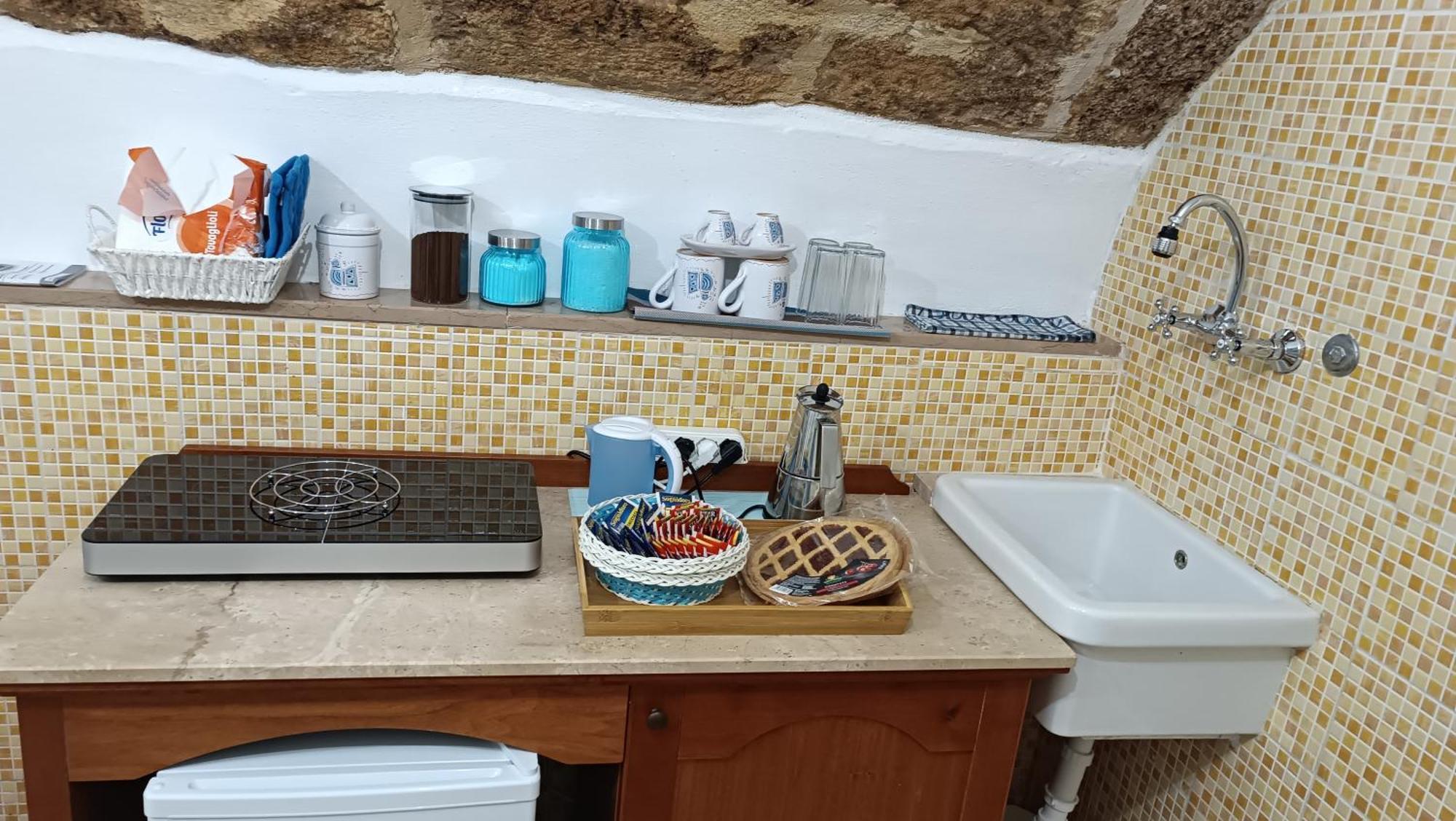 Alcova Del Sol Appartement