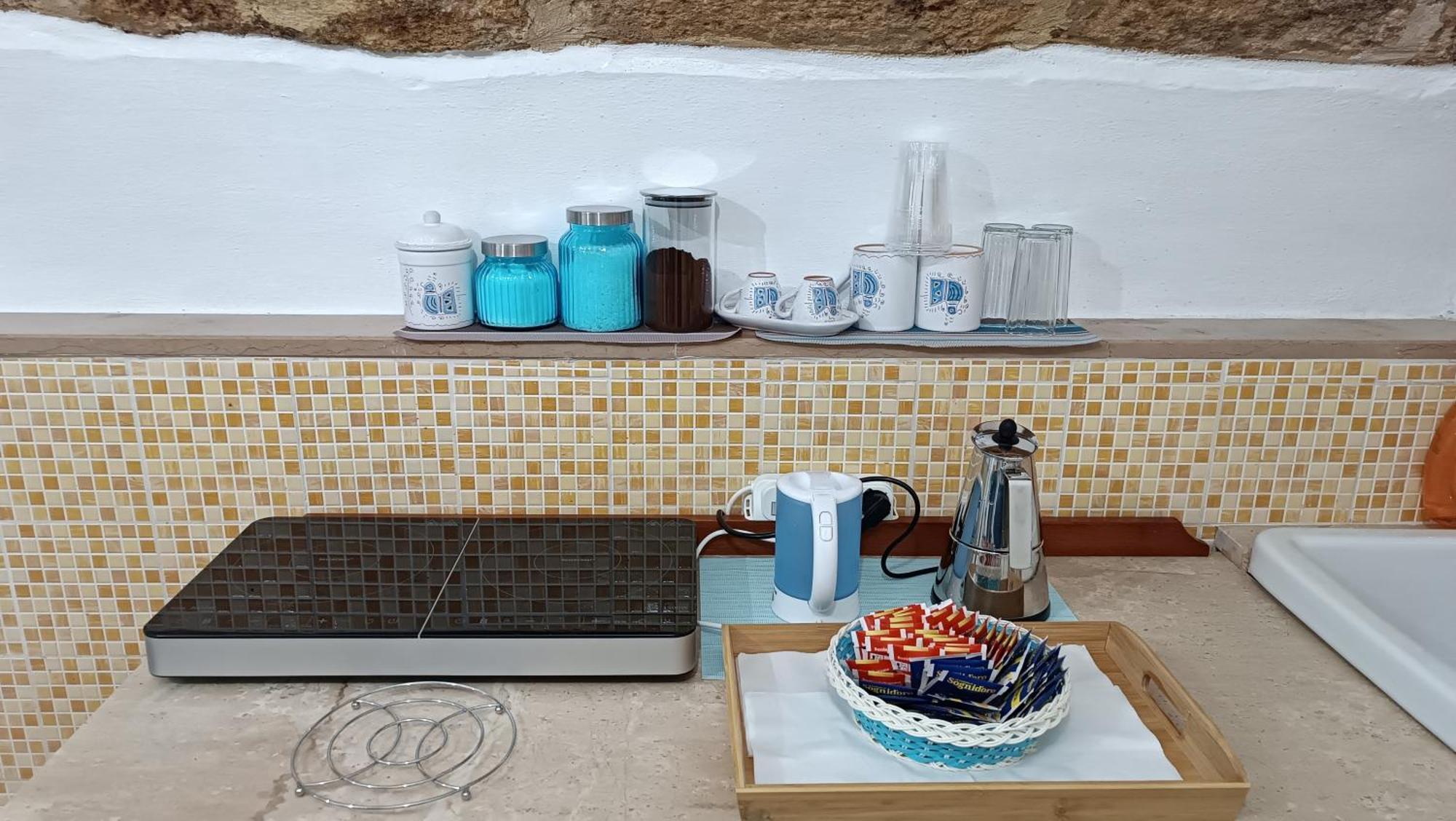 Alcova Del Sol Appartement Alghero