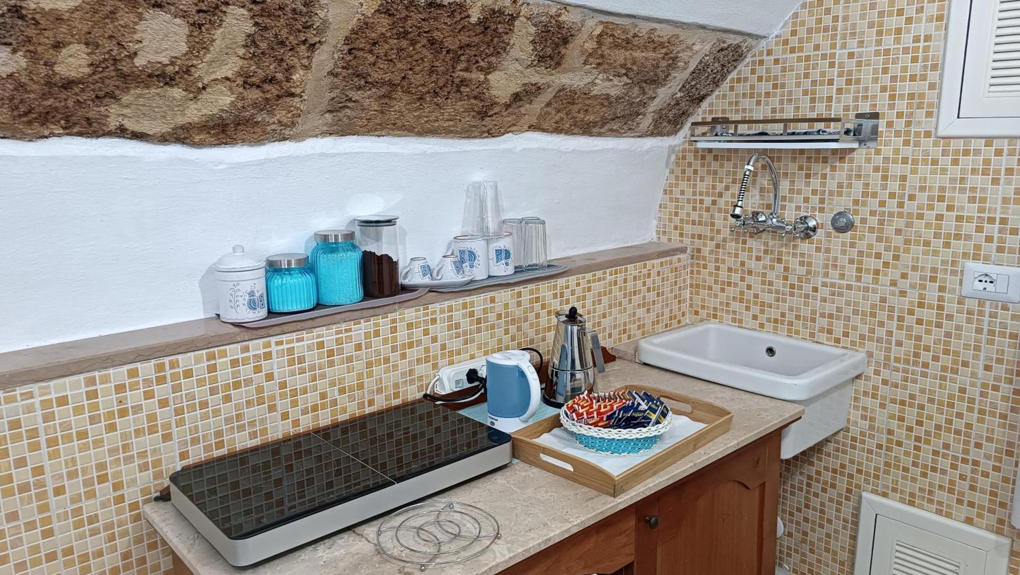 Appartement Alcova Del Sol